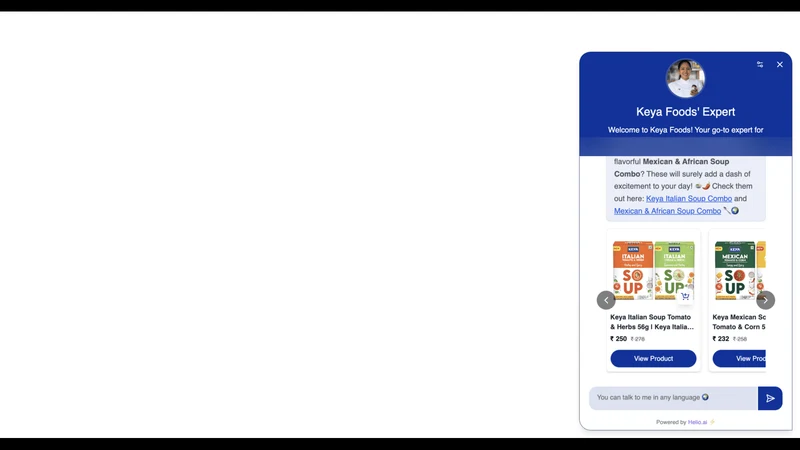 YourLio AI Chatbot & Live Chat