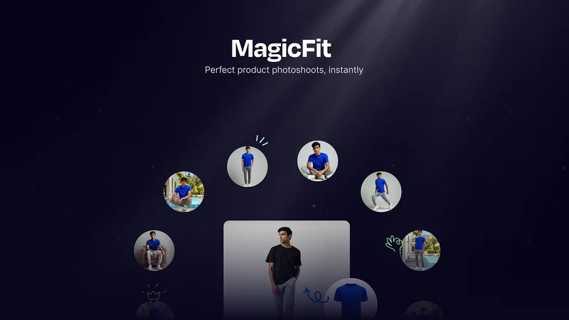 Magicfit