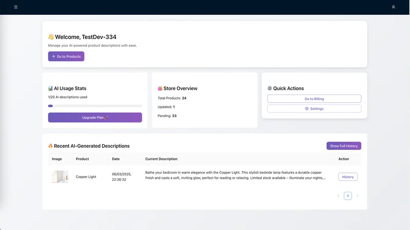 SellBoost AI