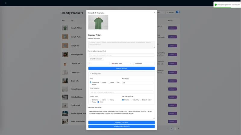 SellBoost AI