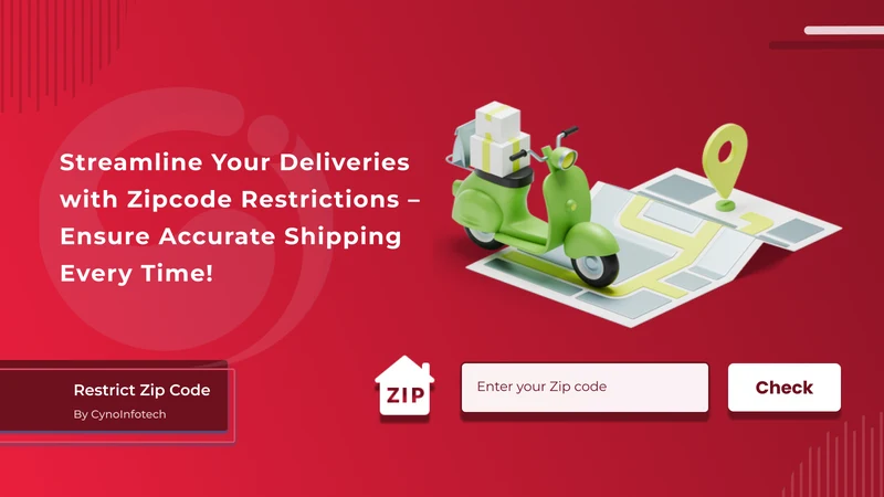 CI Restrict: Zipcode Checker