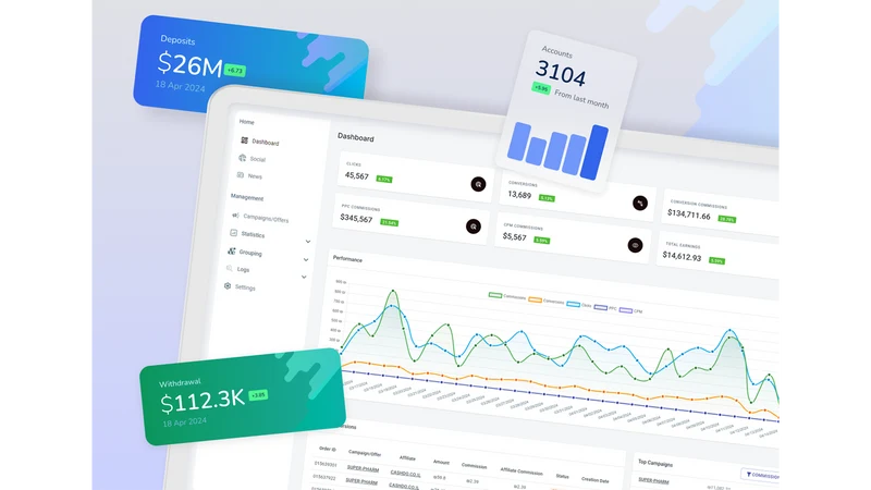 Tracknow Integration