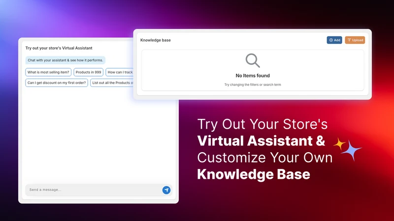 ConvoPilot ‑ Live AI ChatBot