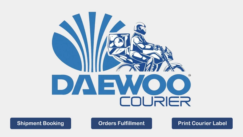 Daewoo Fastex