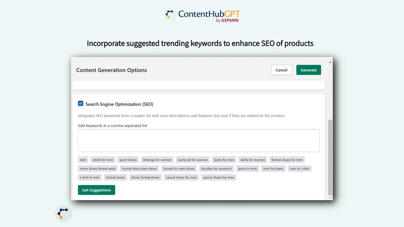 ContentHubGPT