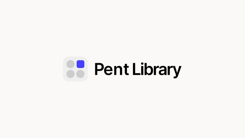 Pent Library | Theme Sections