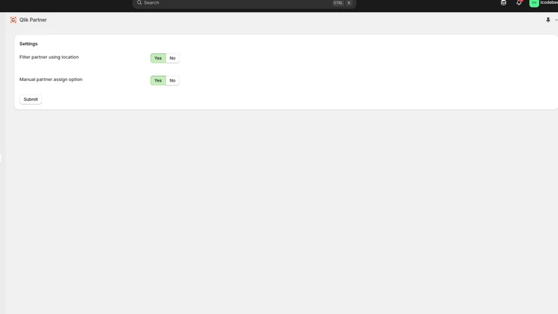 Qlik Partner