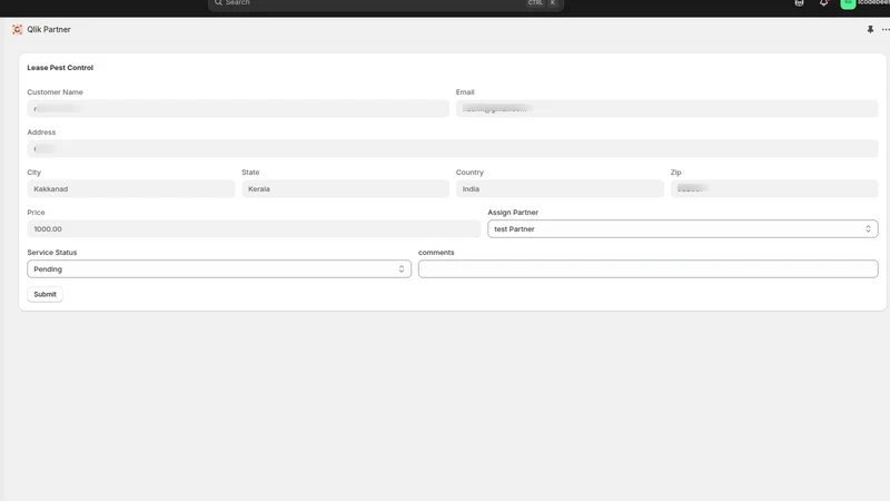 Qlik Partner