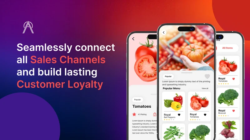 Appora ‑ Mobile App Builder