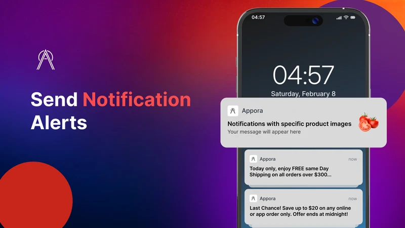 Appora ‑ Mobile App Builder