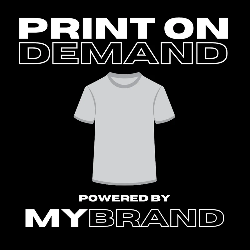 Print‑On‑Demand by Life Brand