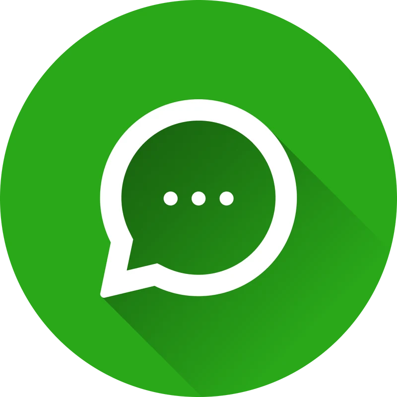 GS: Whatsapp Chat + Marketing