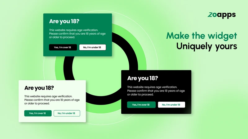 Zo Age Verification