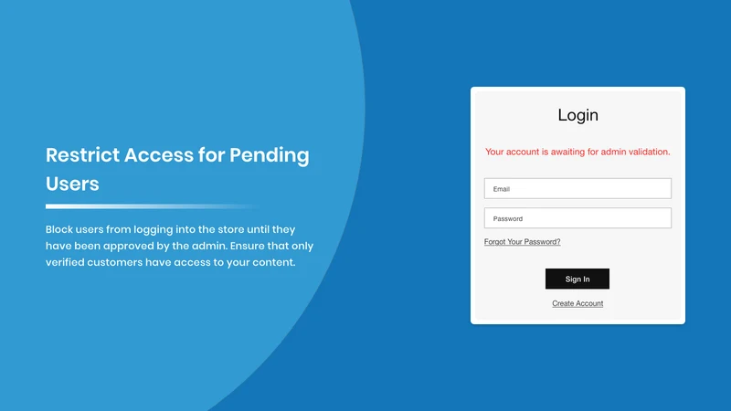 B2B Pilot: Wholesale Pricing