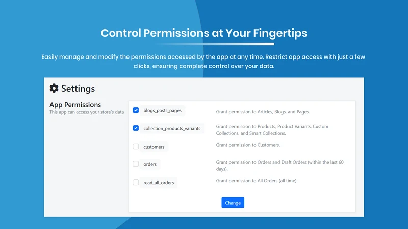WebDesk Dynamic Fields Manager