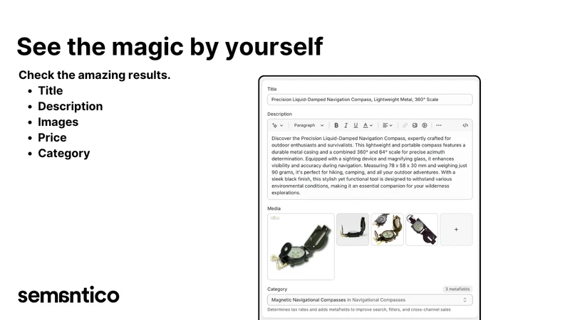 Semantico