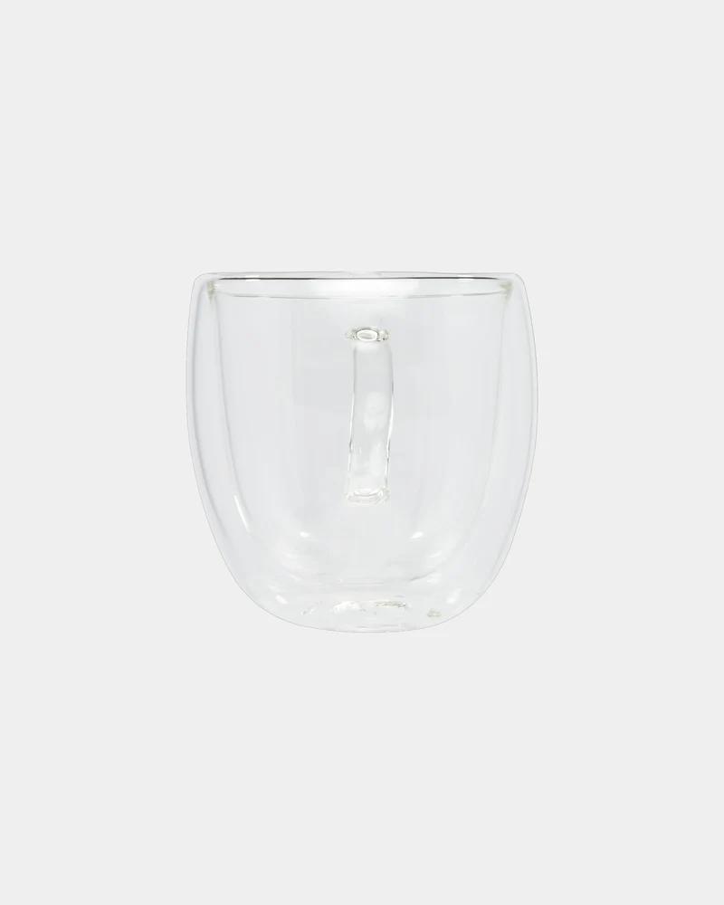 Set 2 vasos térmicos bambú 250ml para personalizar