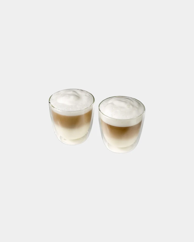 Set de vasos térmicos vidrio Boda para personalizar