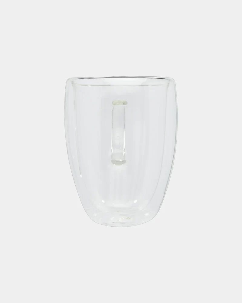 Set 2 vasos térmicos bambú 350ml para personalizar