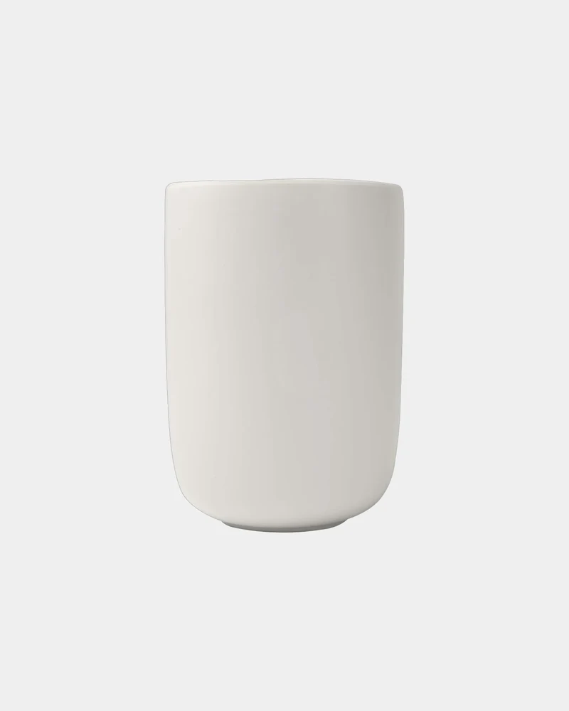 Set de 2 tazas cerámica mate 350ml para personalizar