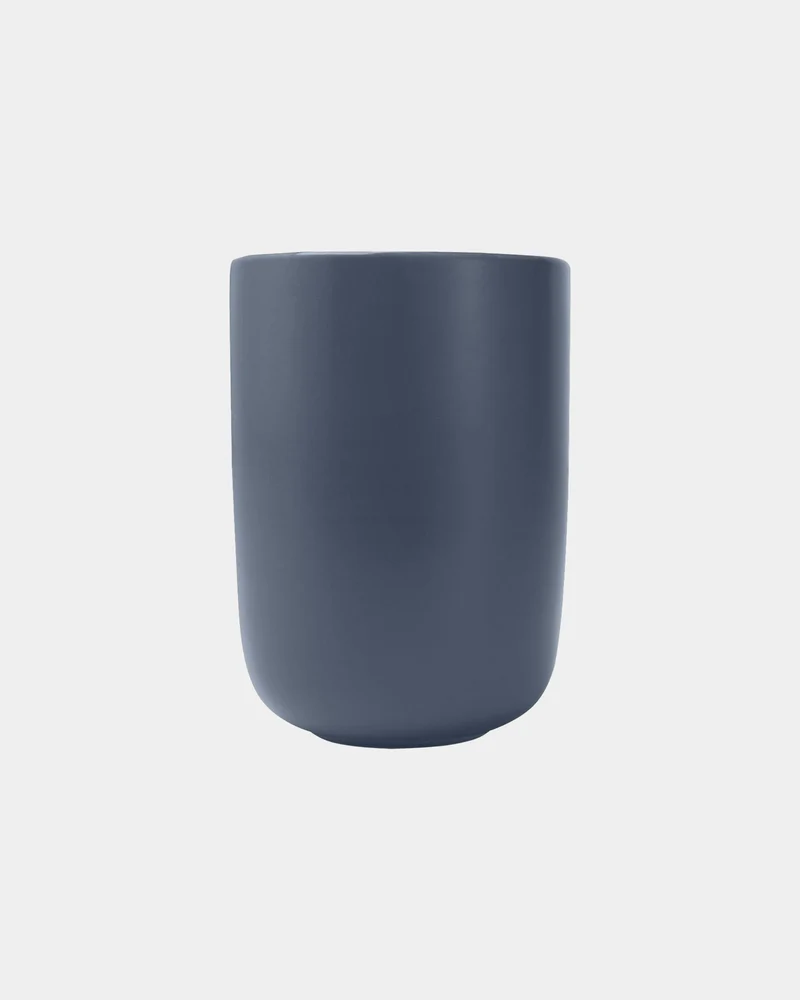 Set de 2 tazas cerámica mate 350ml para personalizar