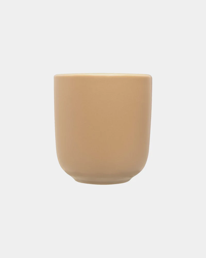 Set de tazas de espresso cerámica 90ml para personalizar