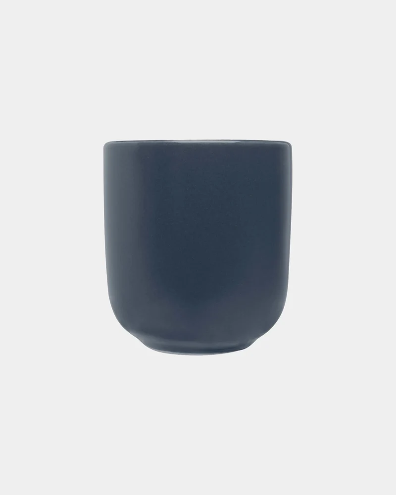 Set de tazas de espresso cerámica 90ml para personalizar