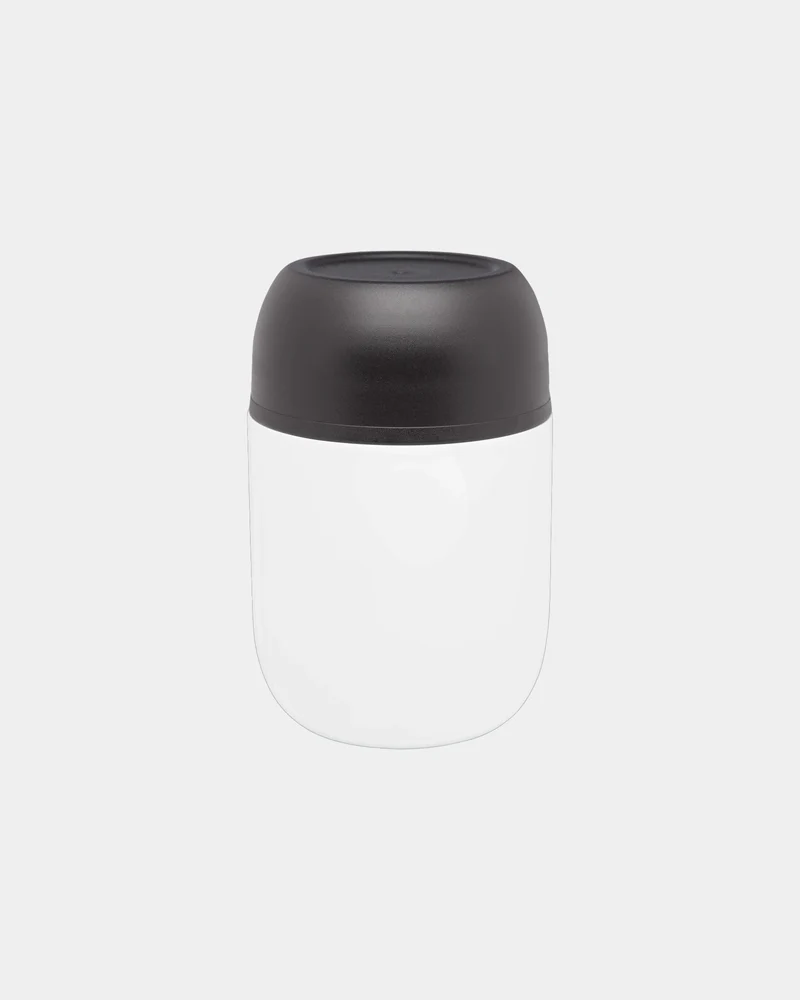 Fiambrera acero reciclado 480ml para personalizar