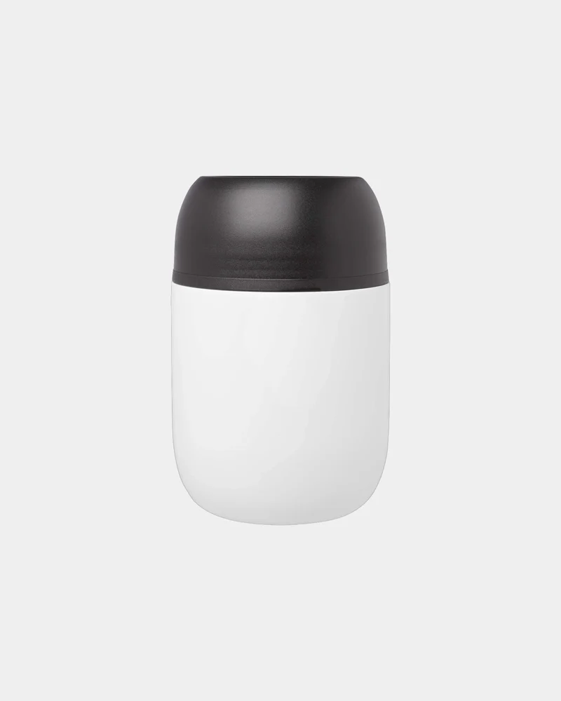 Fiambrera acero reciclado 480ml para personalizar
