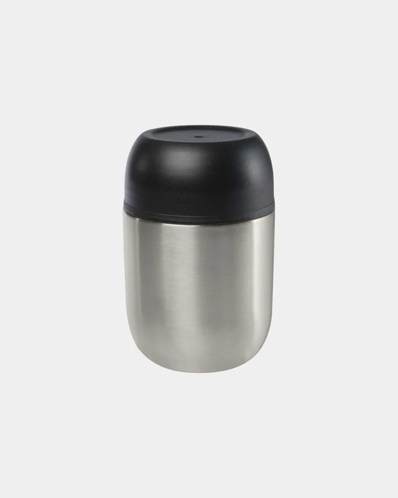 Fiambrera acero reciclado 480ml para personalizar