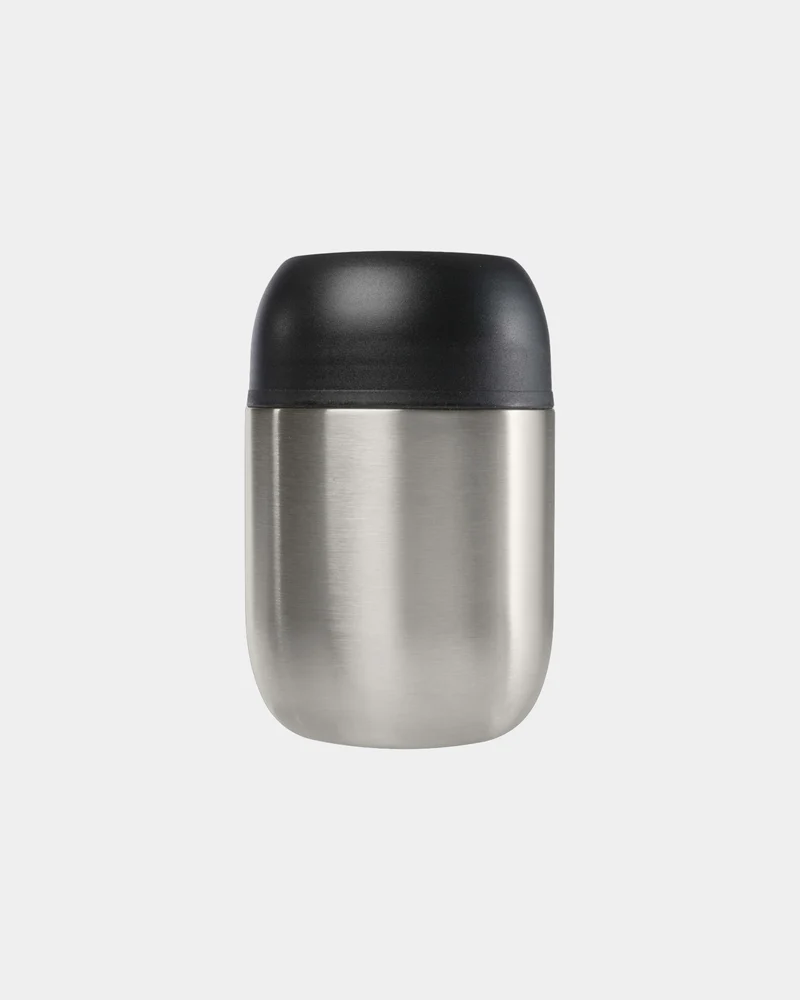 Fiambrera acero reciclado 480ml para personalizar