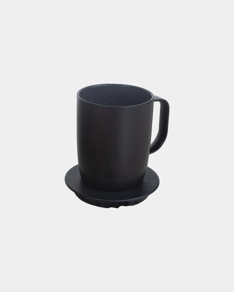 Mug inteligente 300ml con control para personalizar
