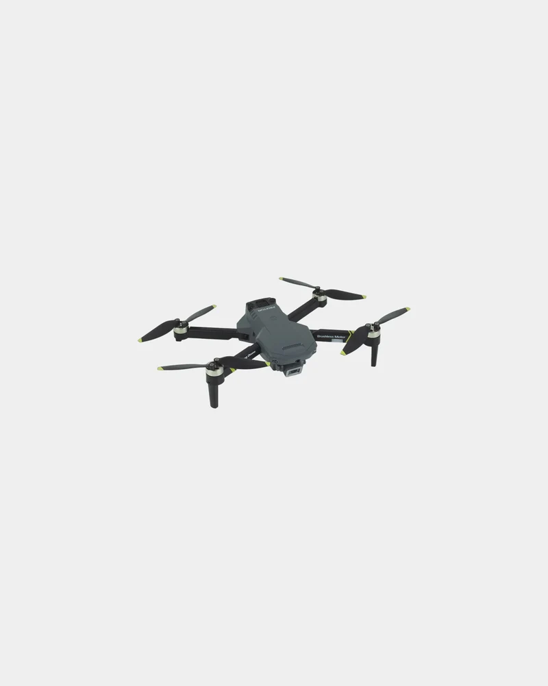 Dron con cámara y app control para personalizar