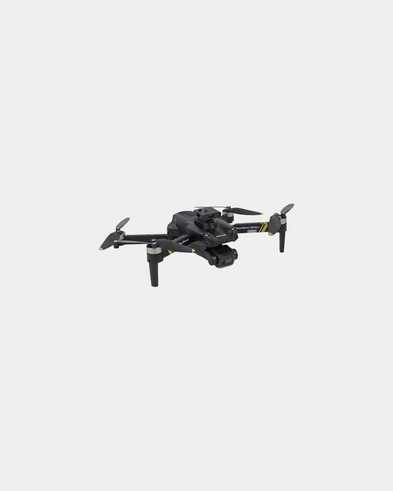 Dron con app y estabilizador óptico para personalizar