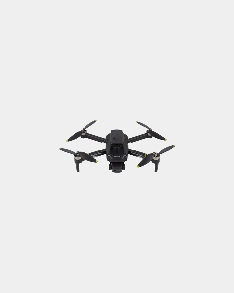 Dron con app y estabilizador óptico para personalizar