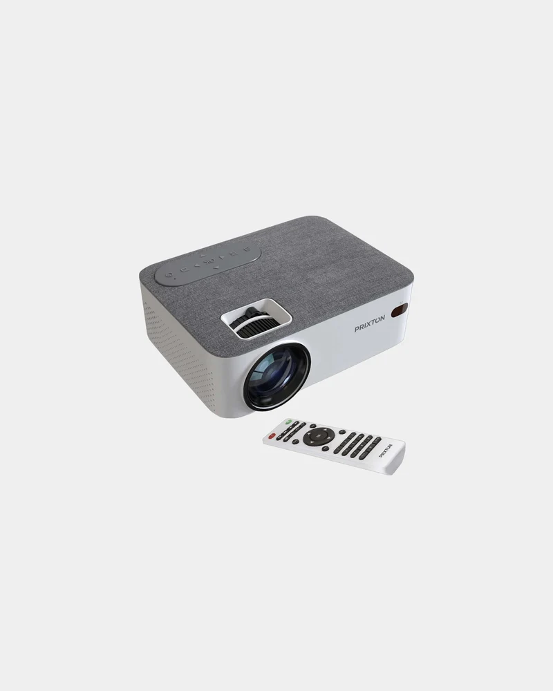 Proyector Luz resolución 1280x720 para personalizar