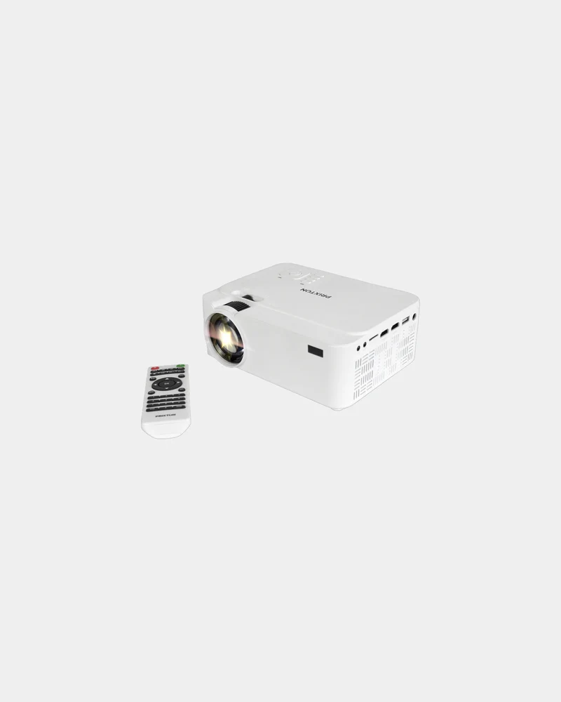 Proyector Goya resolución 800x480 para personalizar