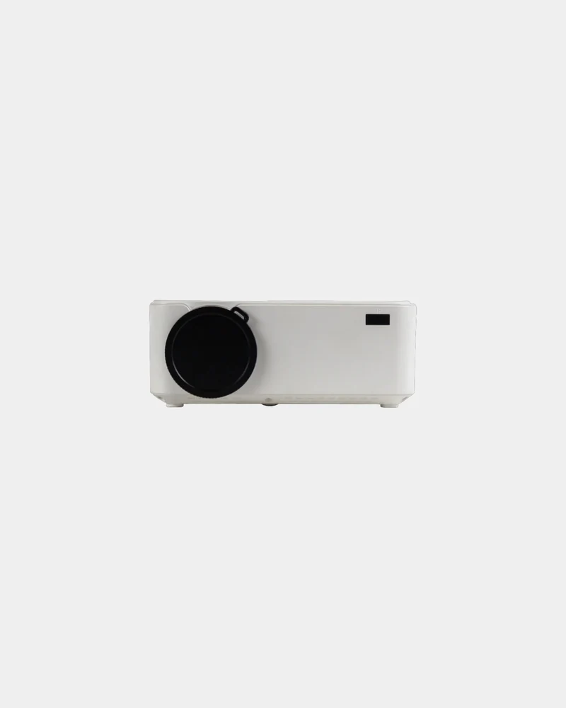 Proyector Goya resolución 800x480 para personalizar