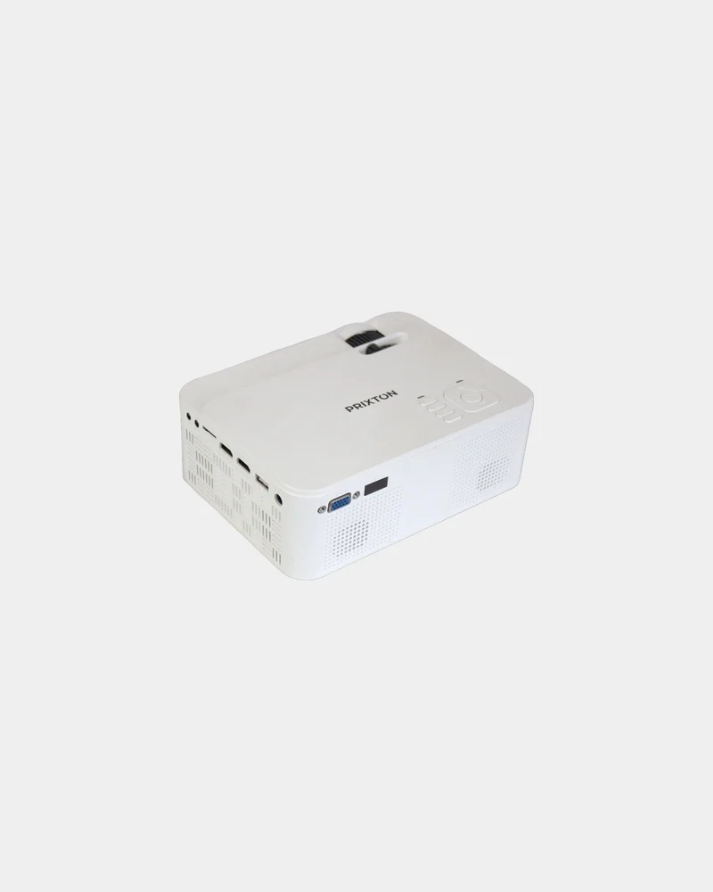 Proyector Goya resolución 800x480 para personalizar
