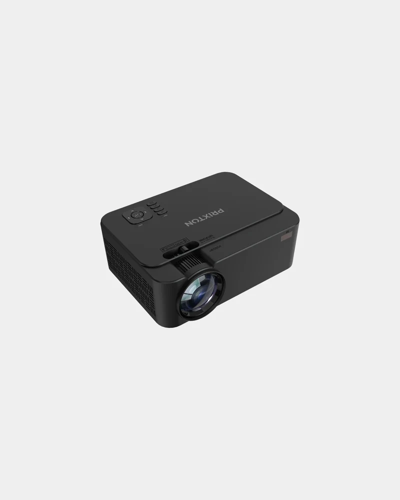 Proyector Goya resolución 800x480 para personalizar