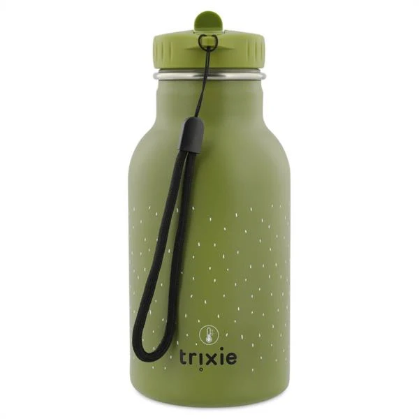 Botella Térmica Trixie Dino 350ml