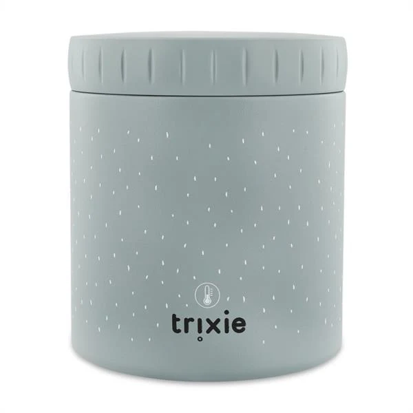Termo Sólidos Trixie Tiburón 500 ml