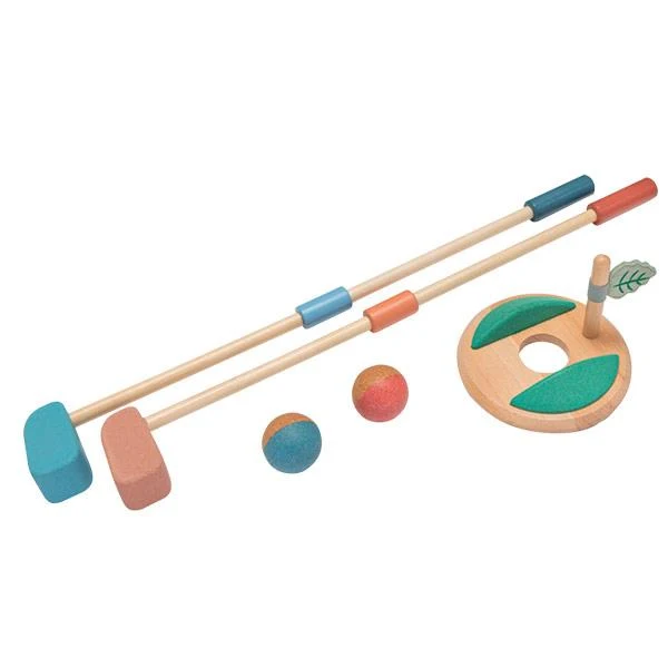 Mini Golf Corcho Korko