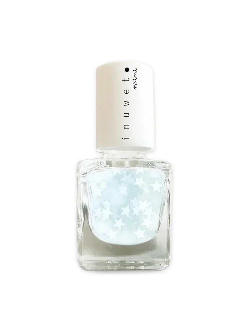 Set De Labial + Esmalte De Uñas - Algodón De Azúcar