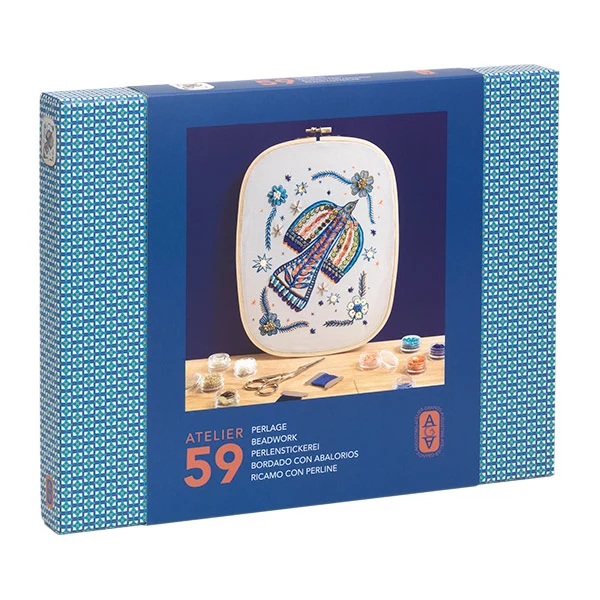 Atelier 59 Abalorios Djeco