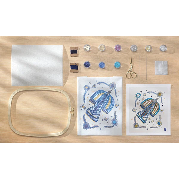 Atelier 59 Abalorios Djeco