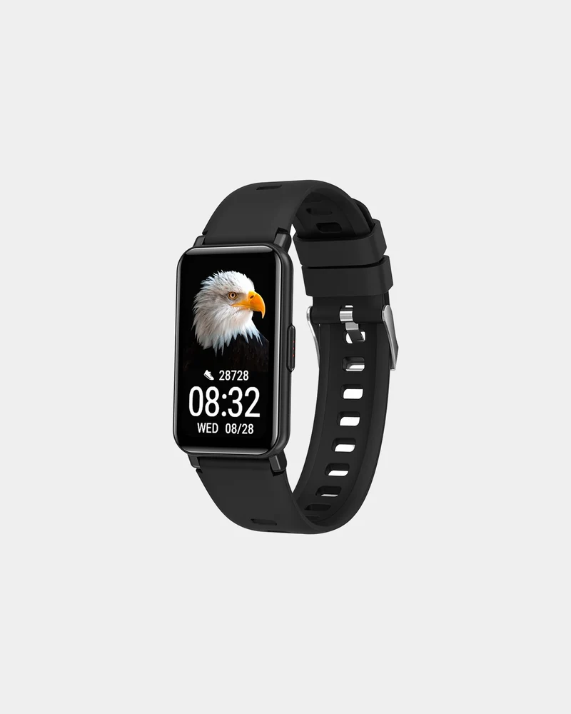 Pulsera inteligente multideporte GPS para personalizar