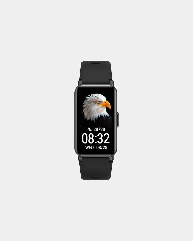 Pulsera inteligente multideporte GPS para personalizar