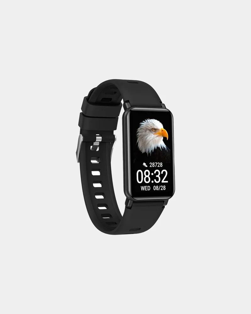 Pulsera inteligente multideporte GPS para personalizar