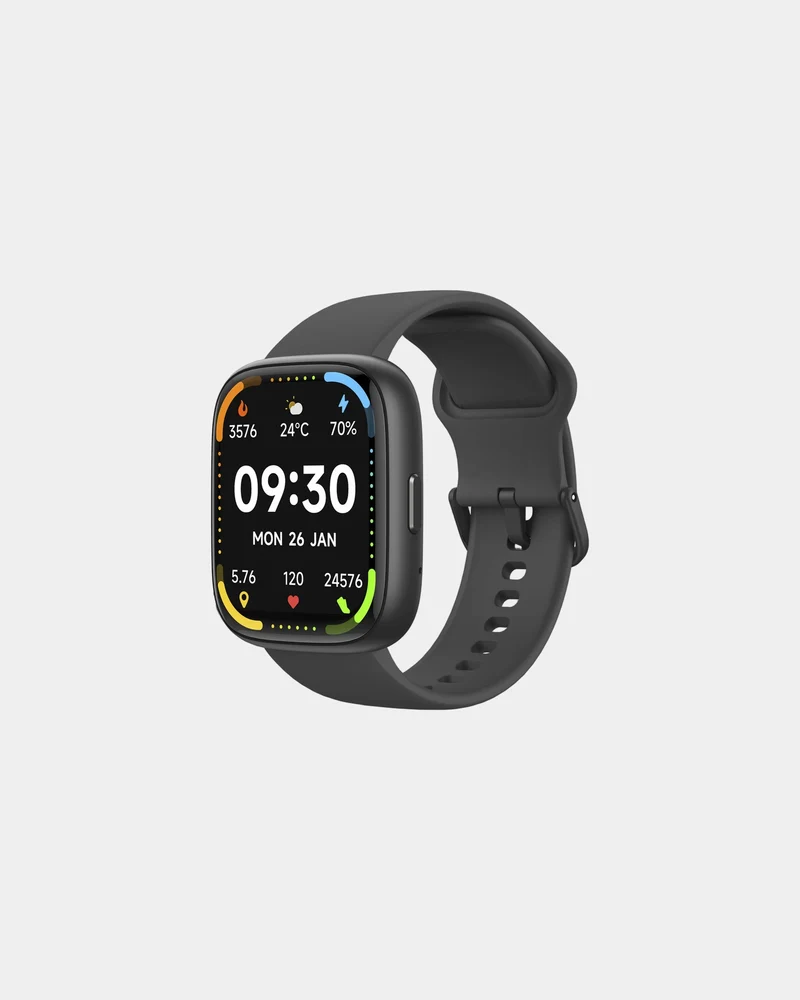 Reloj de pulsera inteligente Alexa SWB29 para personalizar
